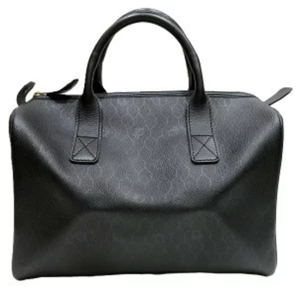 Christian Dior Honeycomb Bag Handbag Boston